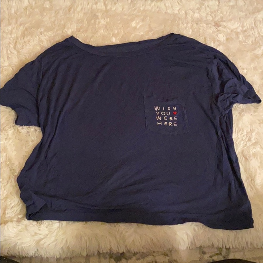 Aeo Soft $ Sexy Tshirt